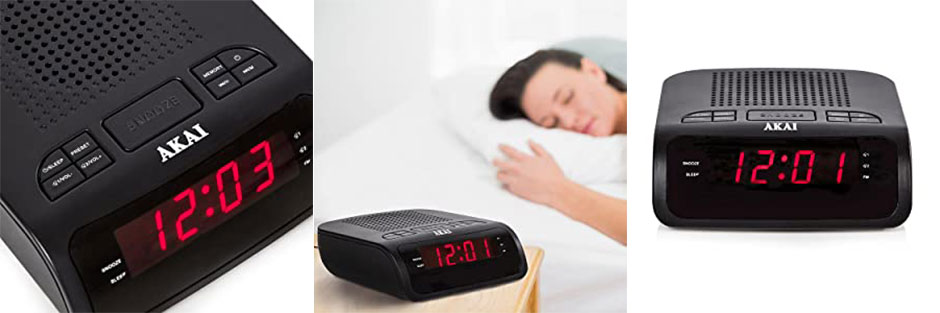 صفحه نمایش خوانا در روز و شب، کنترل خواب و تنظیم دستی