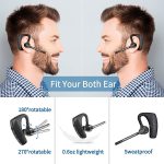 ایرپاد قابل استفاده در هر دو گوش