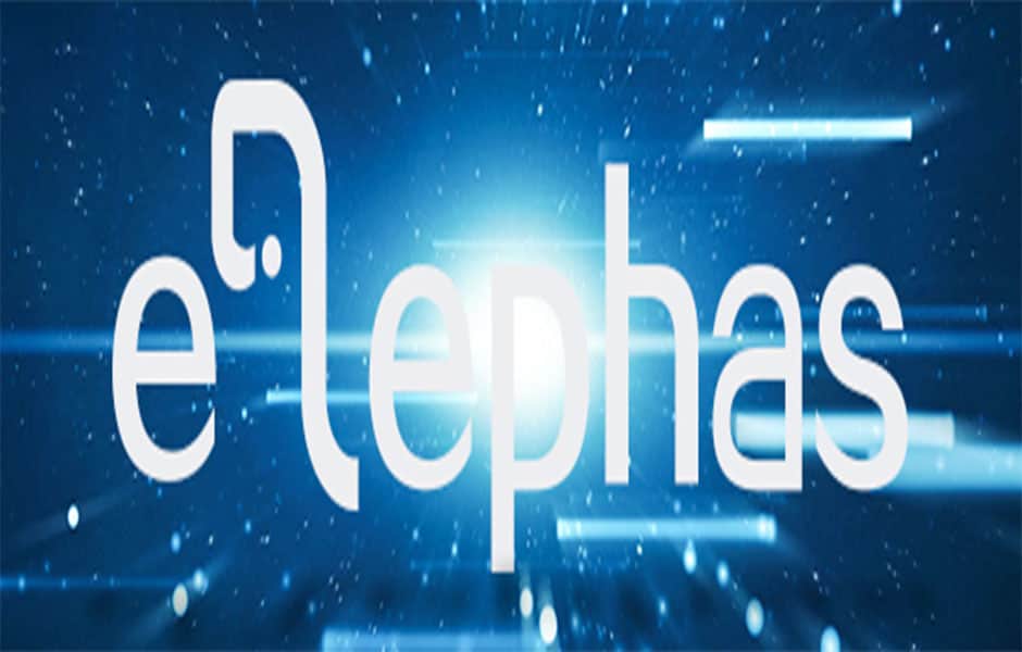  ELEPHAS 