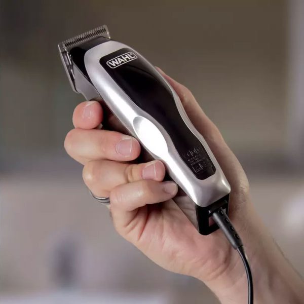 ماشین اصلاح سر و صورت وال مدل Wahl Home Cut Hair Clipper 91552217X