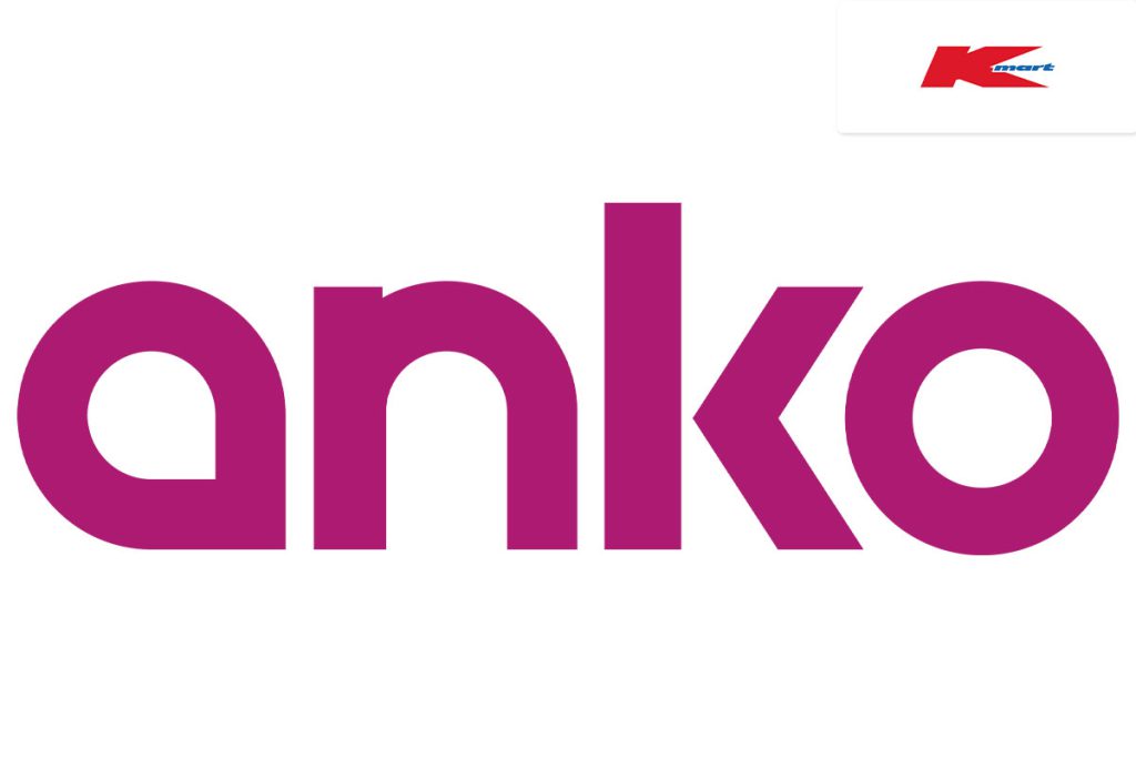 آنکو (anko) برند استرالیایی لوازم خانگی و الکترونیکی