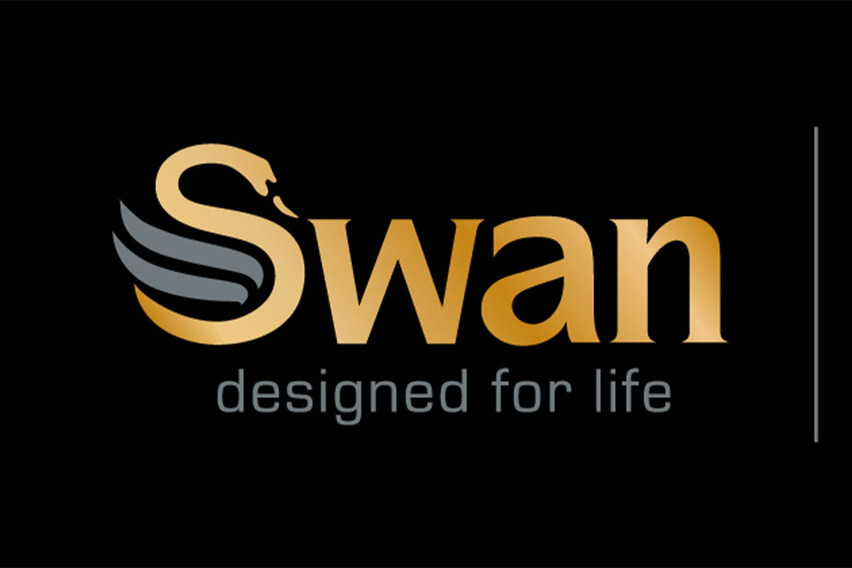 برند سوان (Swan) انتخاب هوشمندانه برای خانه های مدرن